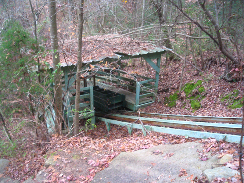 tolerate this century, but I do...